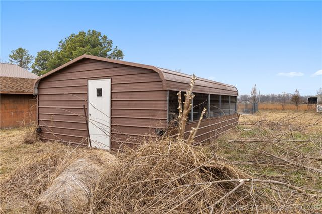 30205 S 4230 Road, Inola, OK 74036