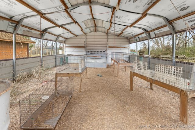 30205 S 4230 Road, Inola, OK 74036