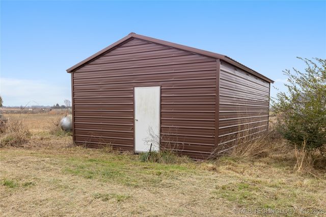 30205 S 4230 Road, Inola, OK 74036