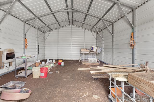 30205 S 4230 Road, Inola, OK 74036