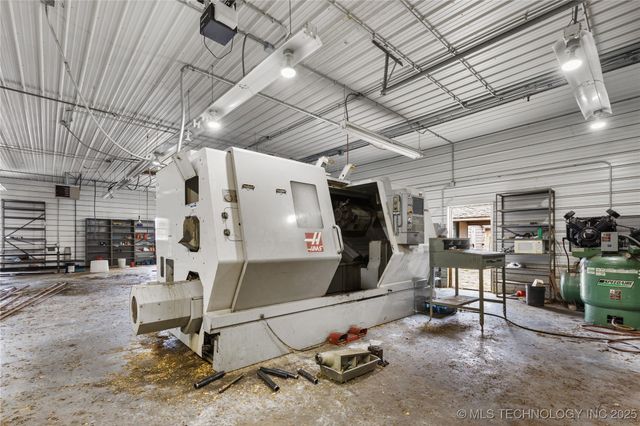 30205 S 4230 Road, Inola, OK 74036