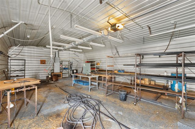 30205 S 4230 Road, Inola, OK 74036