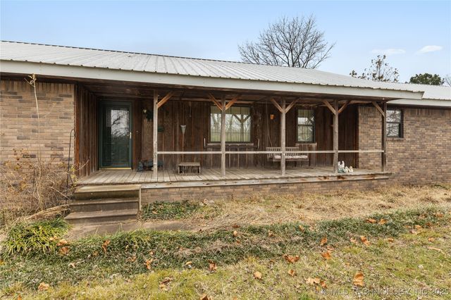 30205 S 4230 Road, Inola, OK 74036