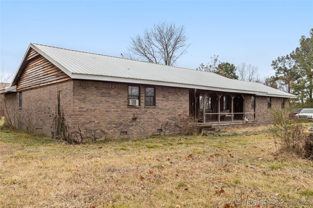 30205 S 4230 Road, Inola, OK 74036