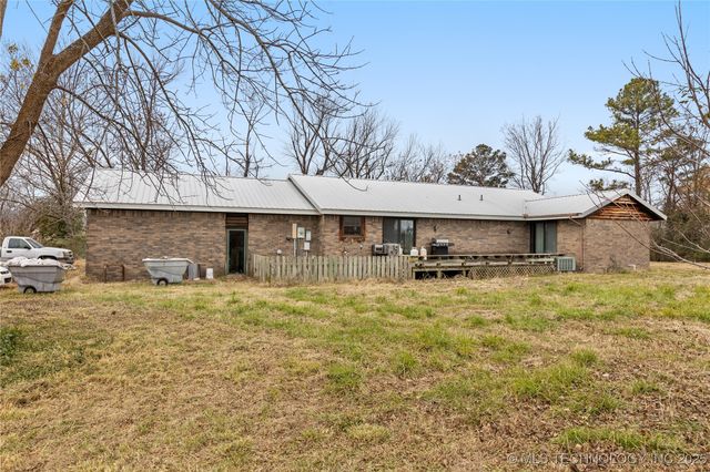 30205 S 4230 Road, Inola, OK 74036