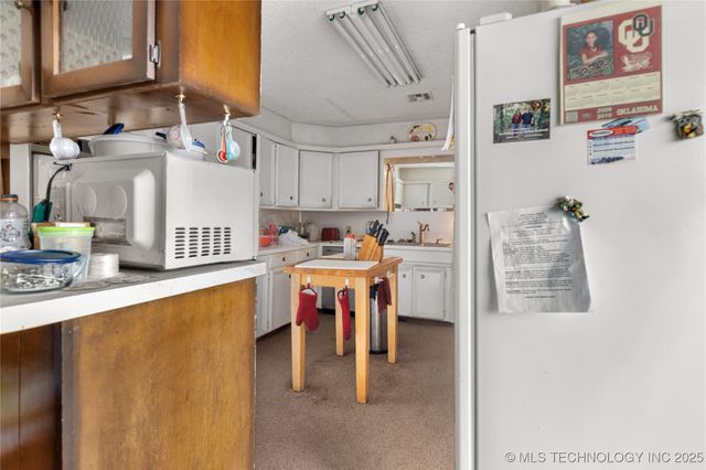 30205 S 4230 Road, Inola, OK 74036