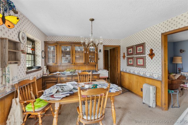 30205 S 4230 Road, Inola, OK 74036