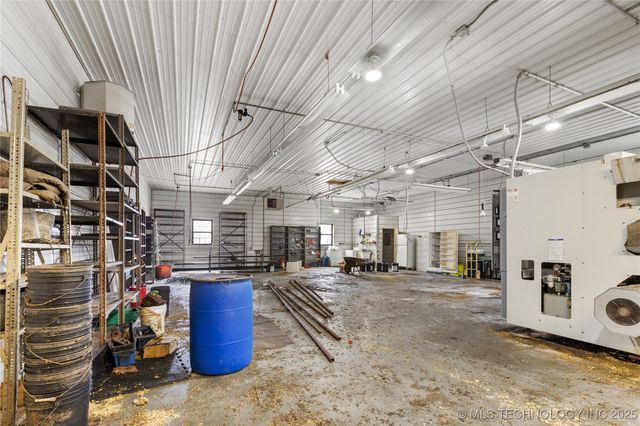 30205 S 4230 Road, Inola, OK 74036