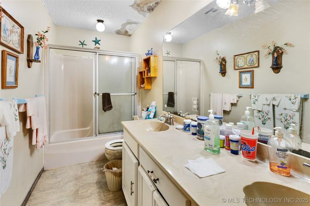 30205 S 4230 Road, Inola, OK 74036