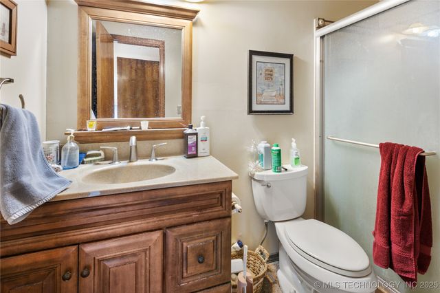 30205 S 4230 Road, Inola, OK 74036