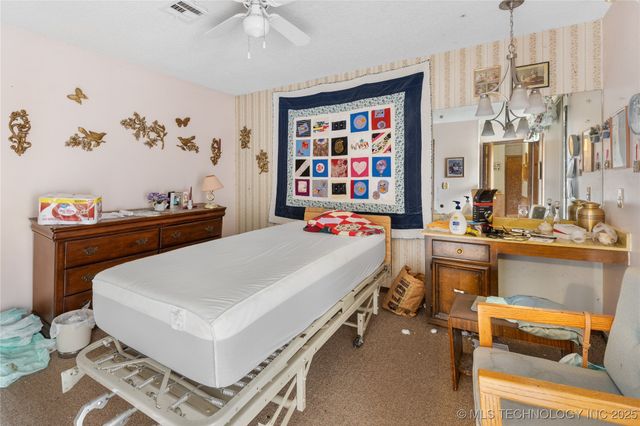 30205 S 4230 Road, Inola, OK 74036