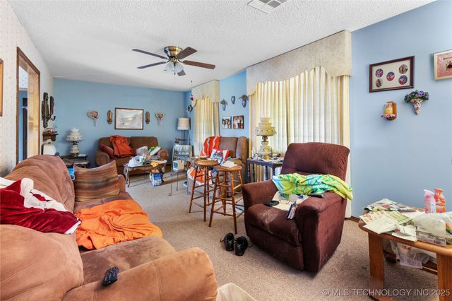 30205 S 4230 Road, Inola, OK 74036