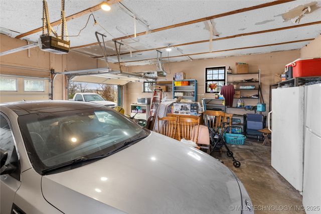 30205 S 4230 Road, Inola, OK 74036