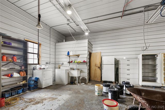 30205 S 4230 Road, Inola, OK 74036