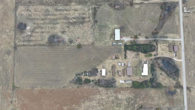 30205 S 4230 Road, Inola, OK 74036