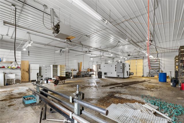 30205 S 4230 Road, Inola, OK 74036