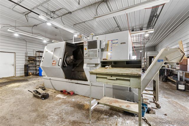 30205 S 4230 Road, Inola, OK 74036