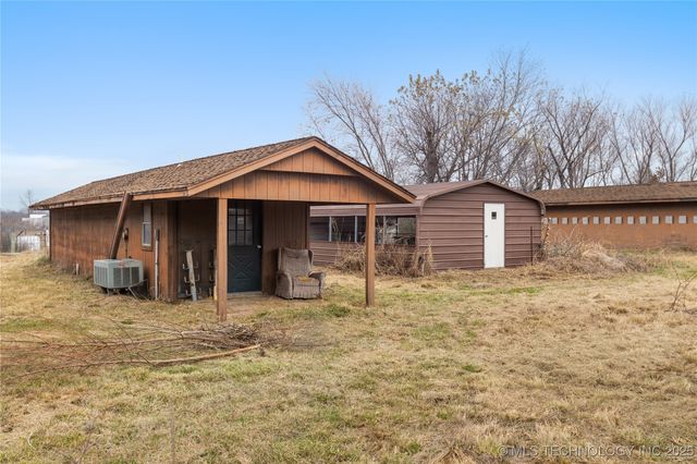 30205 S 4230 Road, Inola, OK 74036