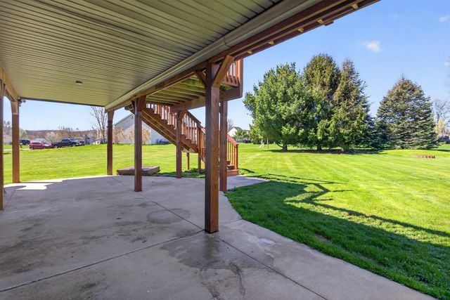 11437 Saddlebrook Circle, Pinckney, MI 48169