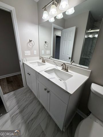 1519 Rangewood Drive SW, Lilburn, GA 30047