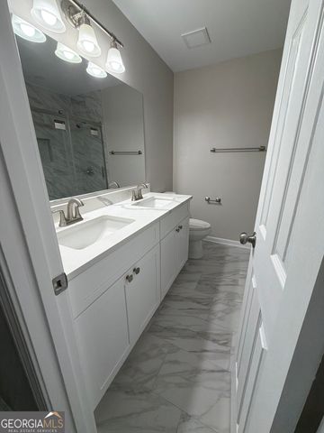 1519 Rangewood Drive SW, Lilburn, GA 30047