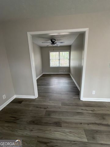 1519 Rangewood Drive SW, Lilburn, GA 30047