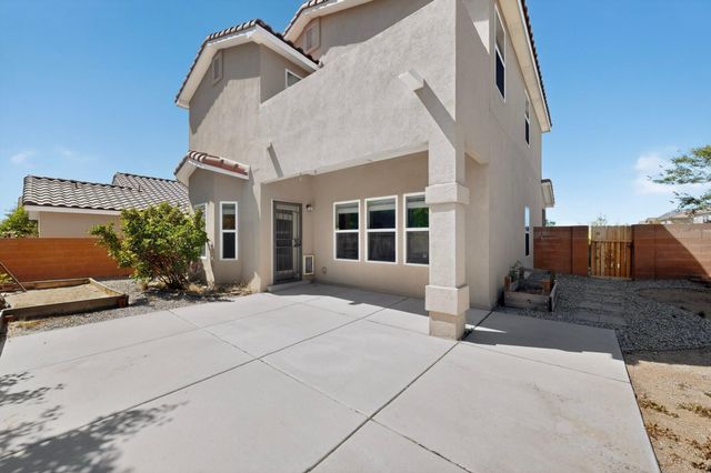 11824 Suny Bay Road SE, Albuquerque, NM 87123