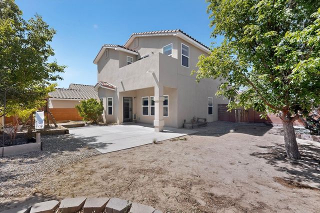11824 Suny Bay Road SE, Albuquerque, NM 87123