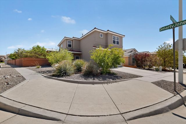 11824 Suny Bay Road SE, Albuquerque, NM 87123