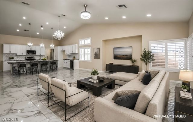 9534 Twister Trace Street, Las Vegas, NV 89178