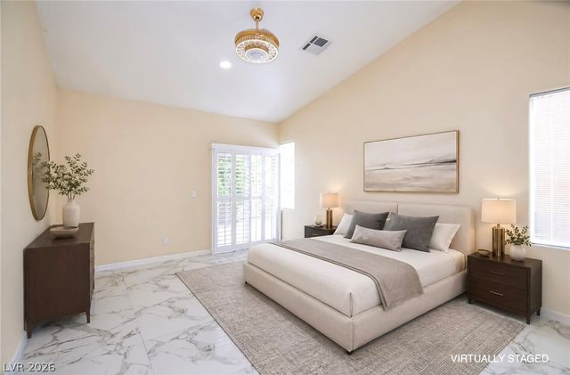 9534 Twister Trace Street, Las Vegas, NV 89178