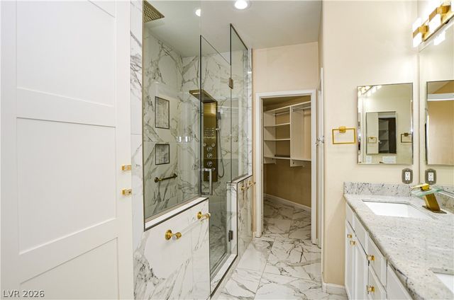 9534 Twister Trace Street, Las Vegas, NV 89178