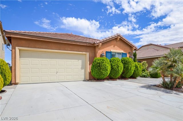 9534 Twister Trace Street, Las Vegas, NV 89178