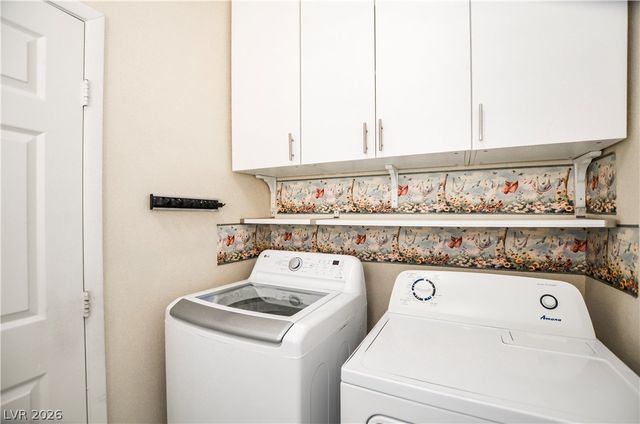 9534 Twister Trace Street, Las Vegas, NV 89178
