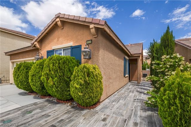 9534 Twister Trace Street, Las Vegas, NV 89178