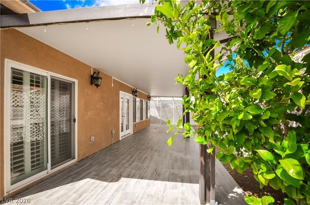 9534 Twister Trace Street, Las Vegas, NV 89178