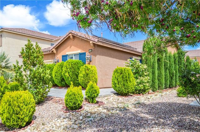 9534 Twister Trace Street, Las Vegas, NV 89178