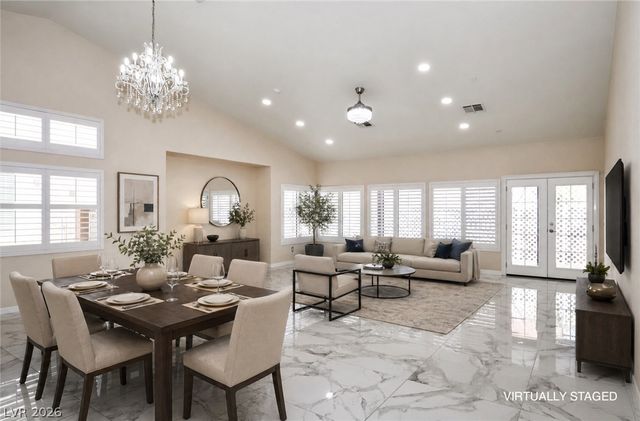 9534 Twister Trace Street, Las Vegas, NV 89178