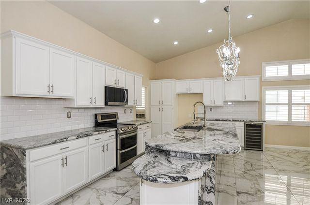 9534 Twister Trace Street, Las Vegas, NV 89178