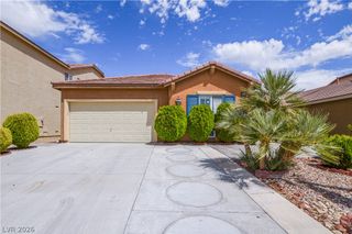 9534 Twister Trace Street, Las Vegas, NV 89178