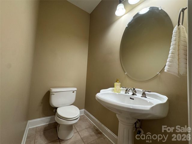 1266 Oak Grove Lane, Salisbury, NC 28146