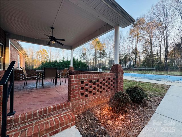 1266 Oak Grove Lane, Salisbury, NC 28146