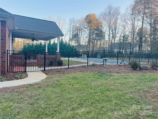 1266 Oak Grove Lane, Salisbury, NC 28146