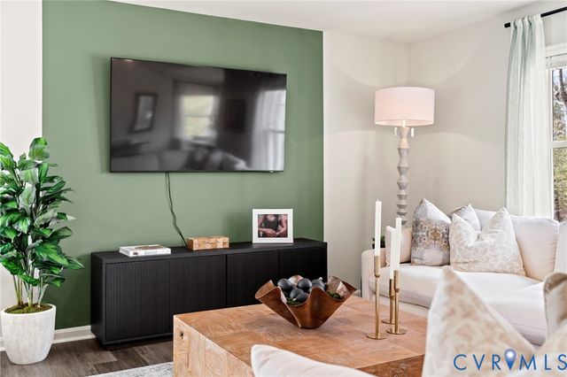 11165 Chappell Creek Cir, North Prince George, VA 23860