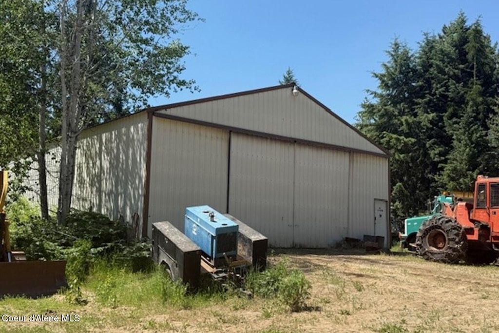 NNA Chokecherry Dr., Bonners Ferry, ID 83805