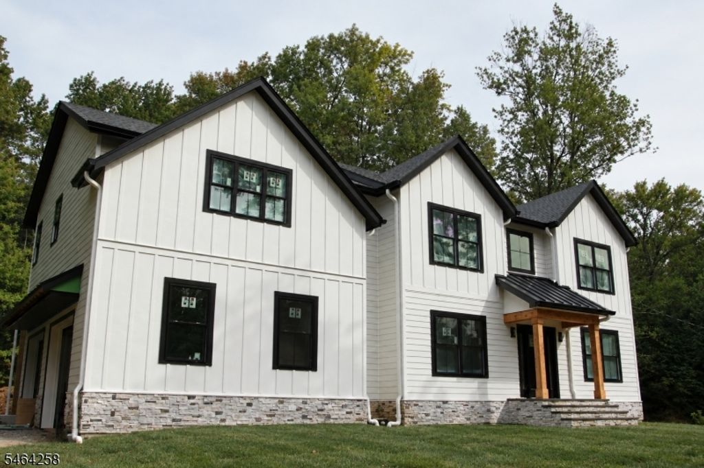 94 Rutgers Ave, Berkeley Heights Twp., NJ 07922 — exterior