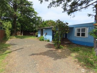 1127 Wood Lane, Grayland, WA 98547