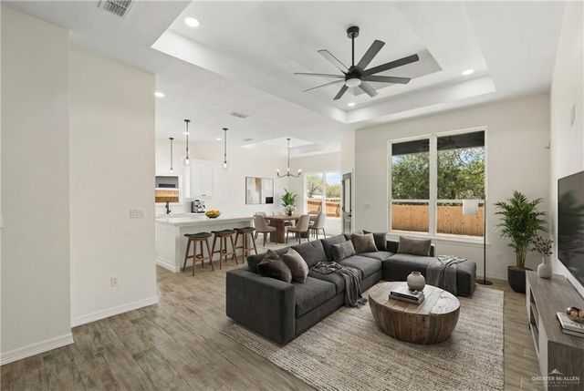 2510 Sunrise Lane, Weslaco, TX 78596