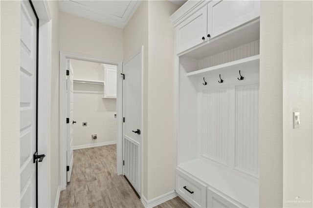 2510 Sunrise Lane, Weslaco, TX 78596