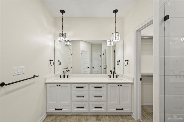 2510 Sunrise Lane, Weslaco, TX 78596